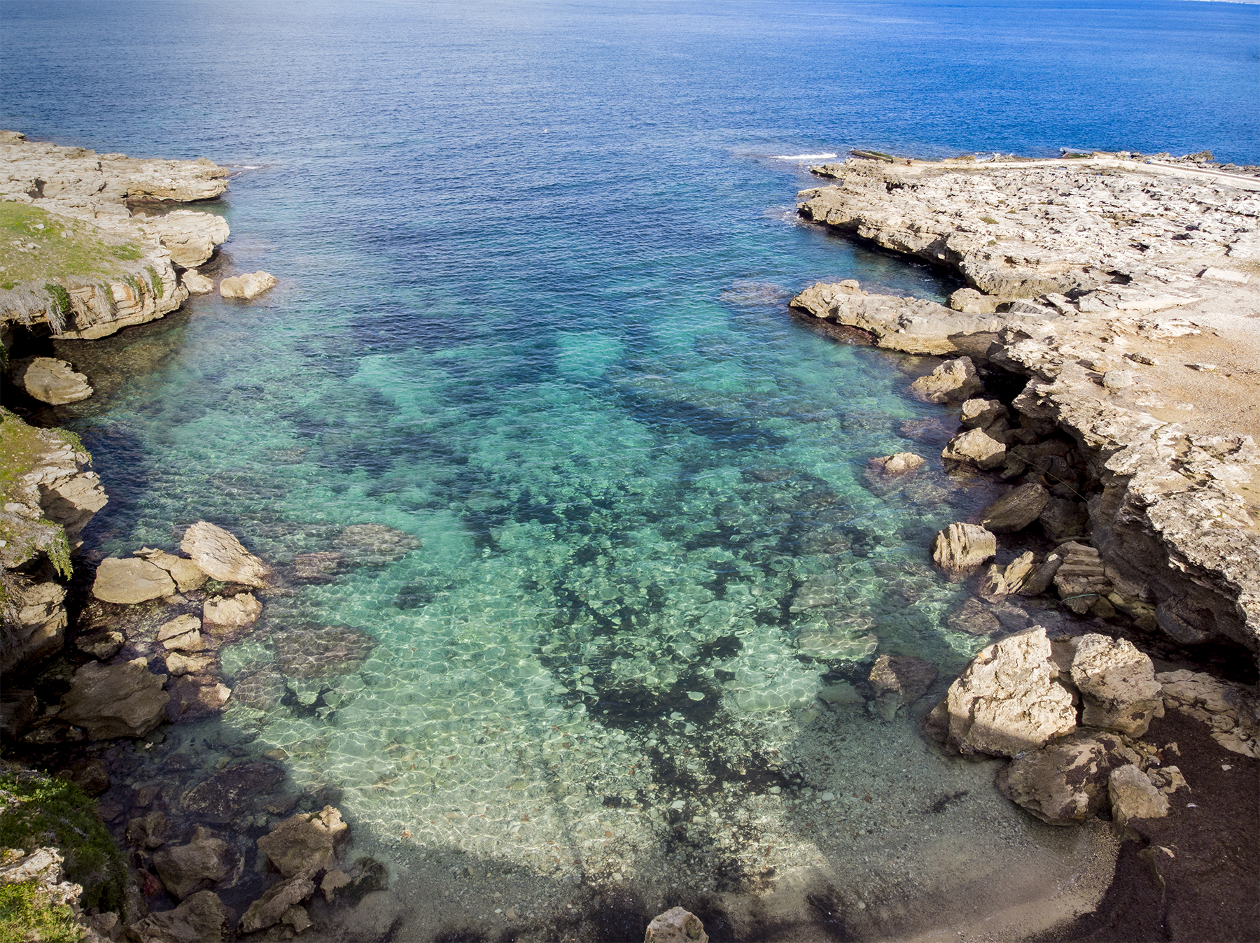 Cala Fumere