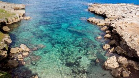 Cala Fumere