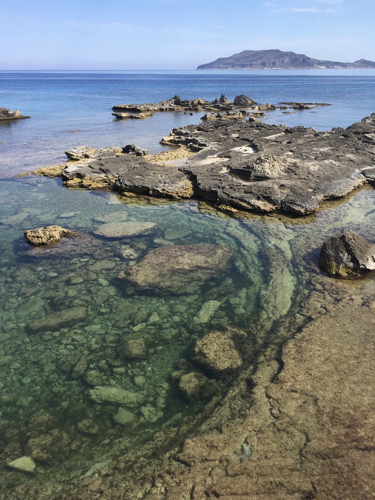 Cala Graziosa