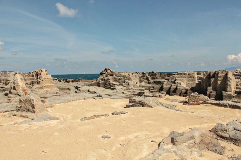 Cala Graziosa