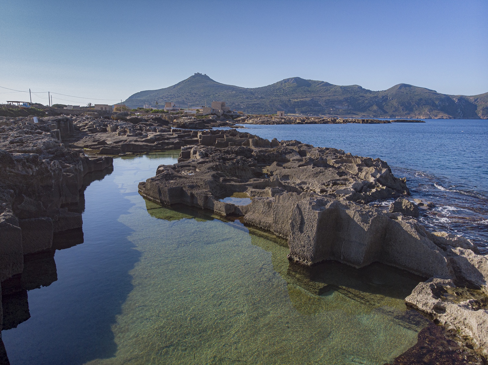 Cala Graziosa