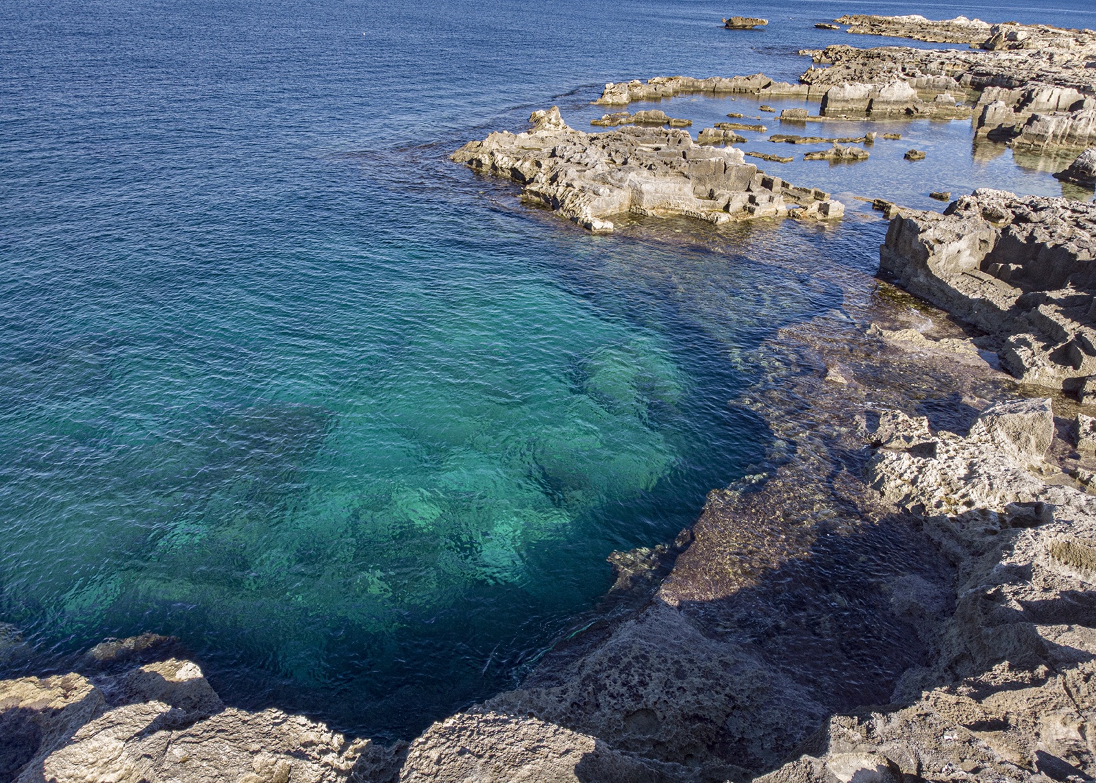 Cala Graziosa