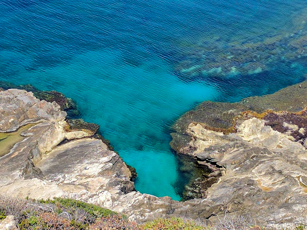 Cala Calcara