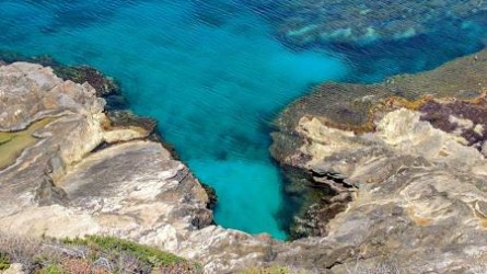 Cala Calcara