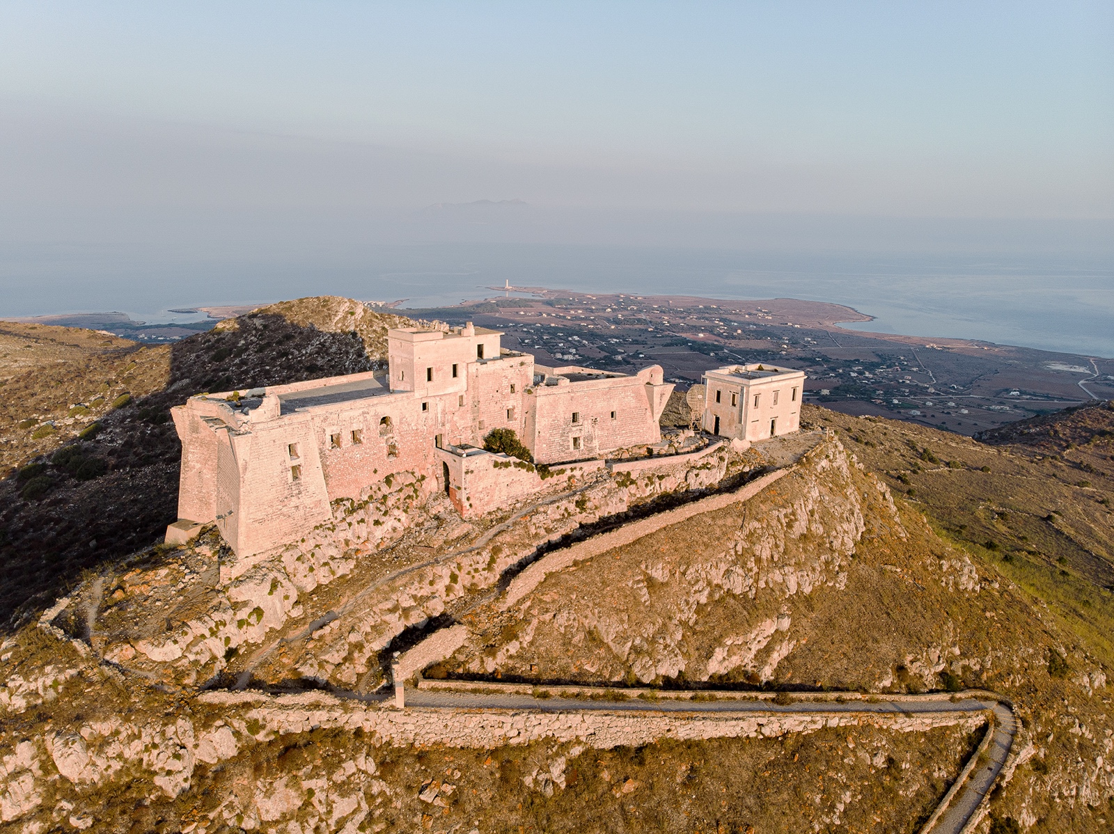 Castello Santa Caterina