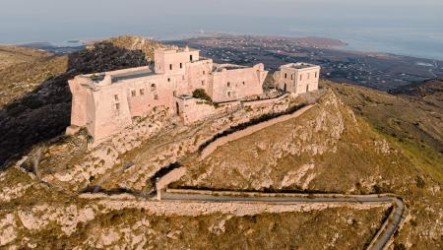 Castello Santa Caterina