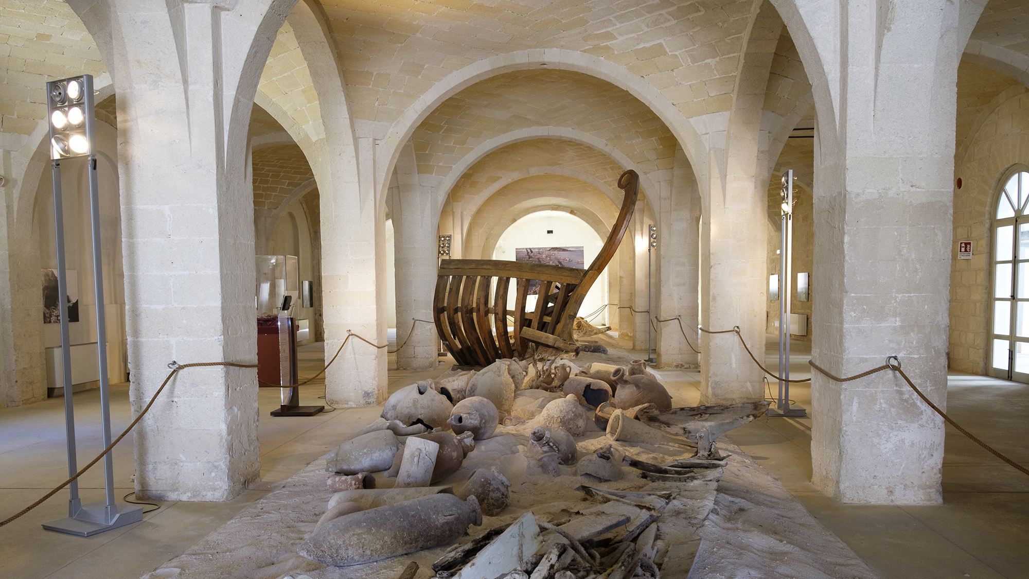 Ex Stabilimento Florio