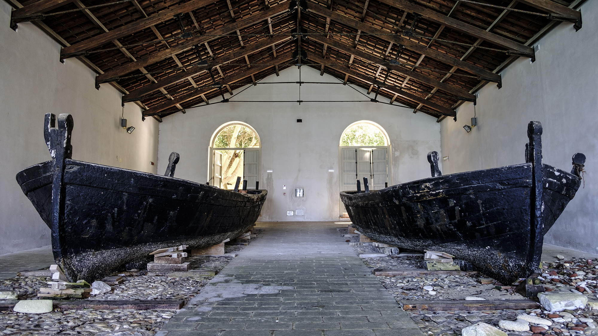 Ex Stabilimento Florio