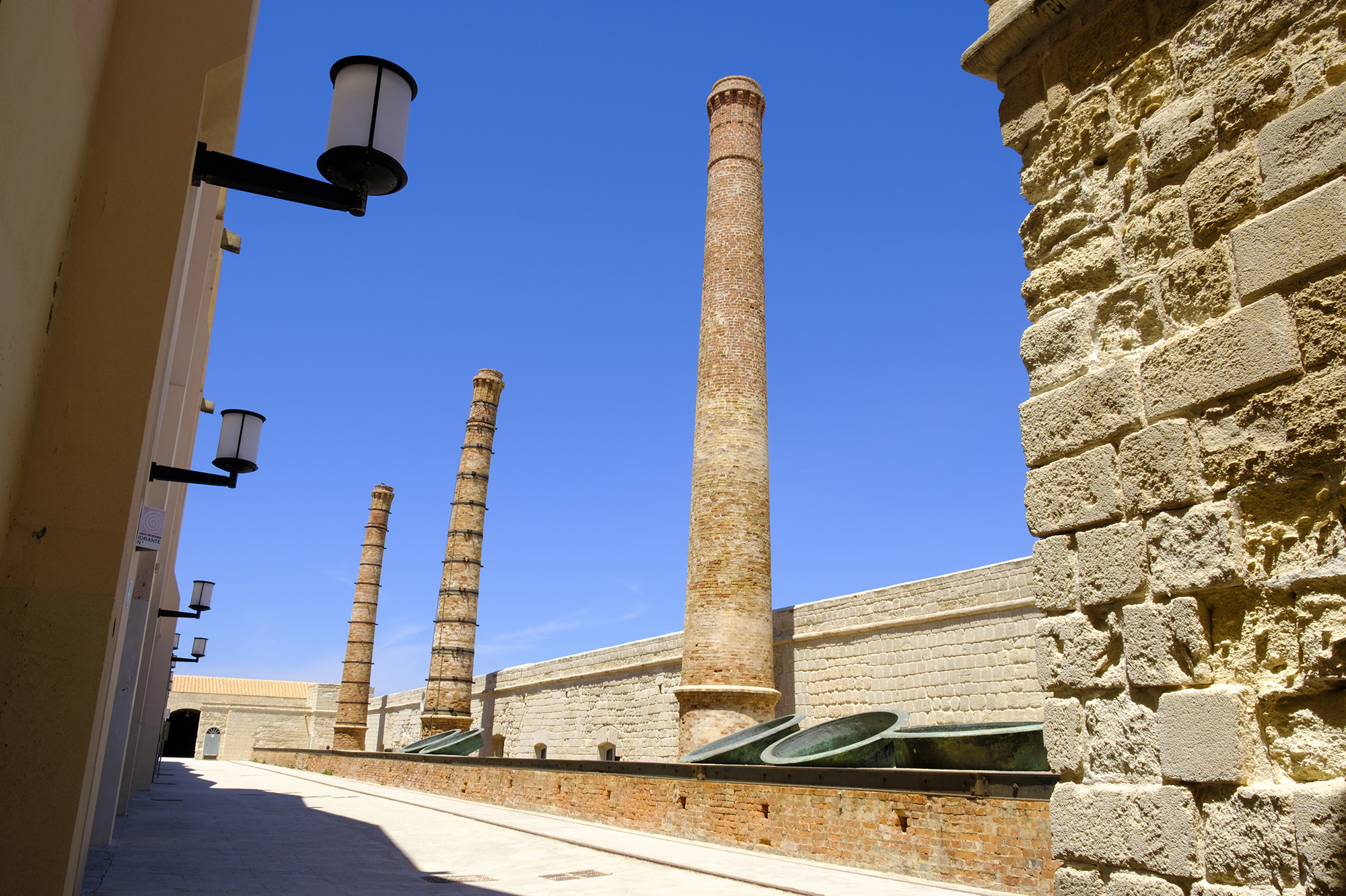 Ex Stabilimento Florio