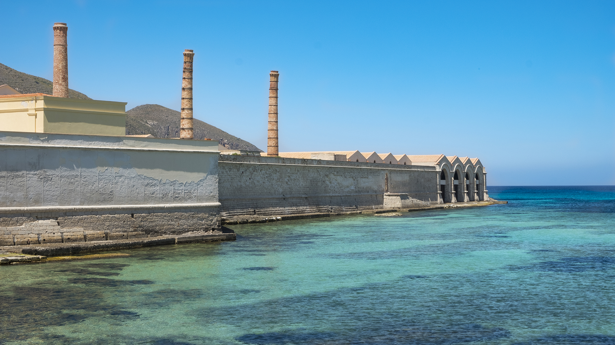 Ex Stabilimento Florio