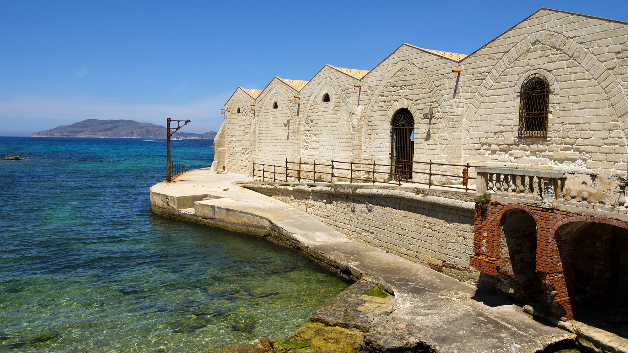 Ex Stabilimento Florio