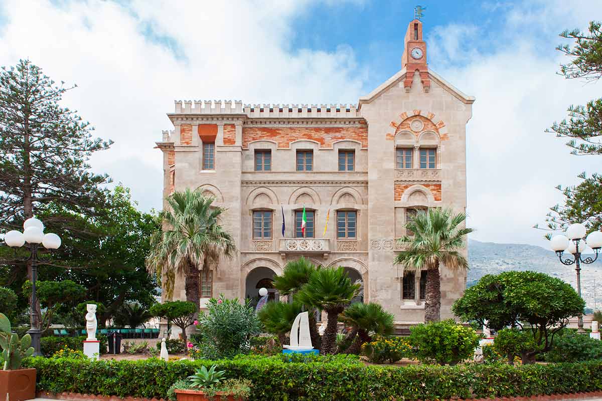 Palazzo Florio