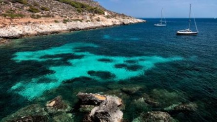 Cala Fredda