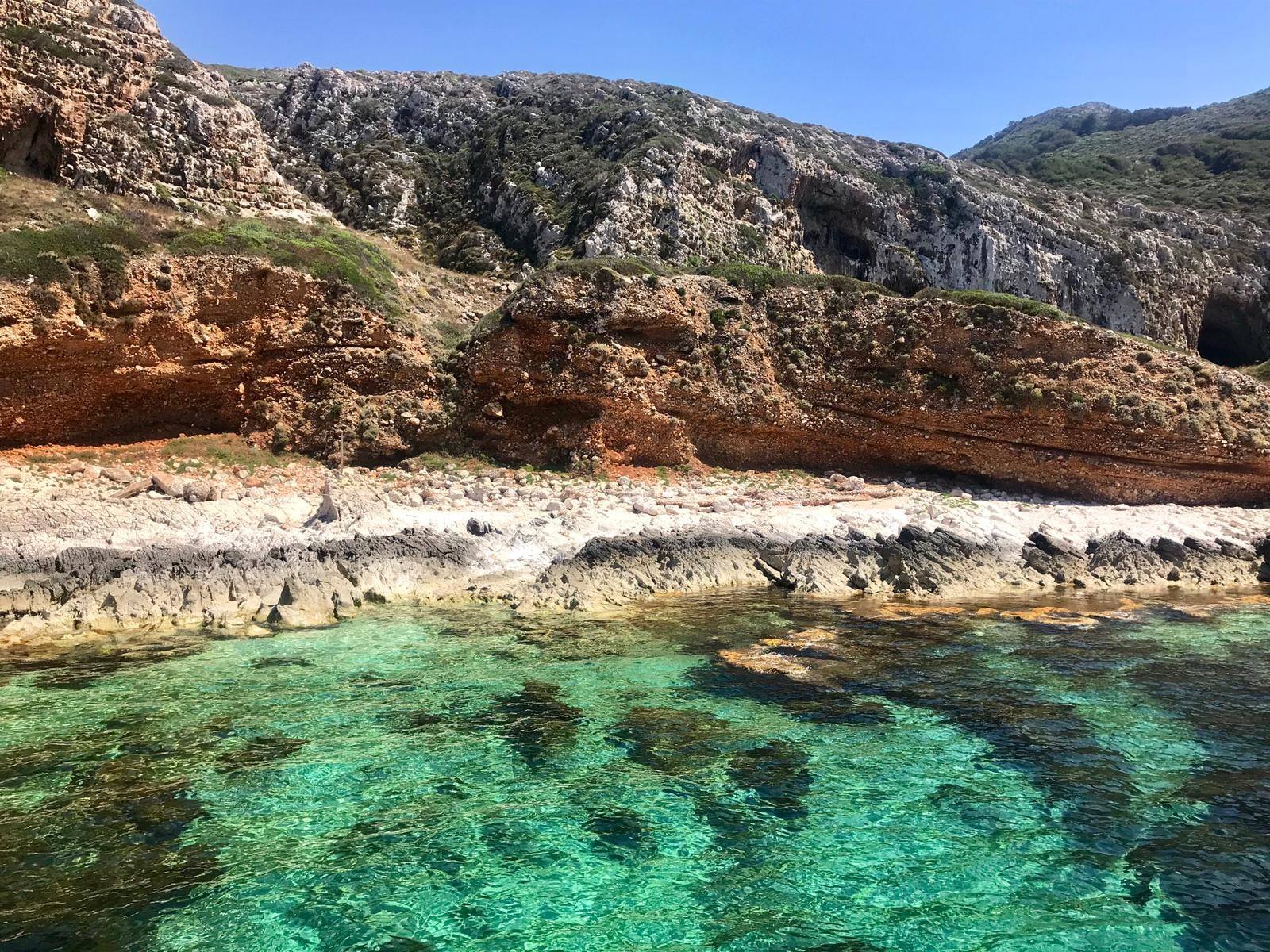 Cala Tramontana
