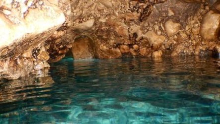 Pietre Varate & Grotta Marina del Buco