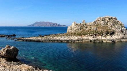 Cala Faraglione