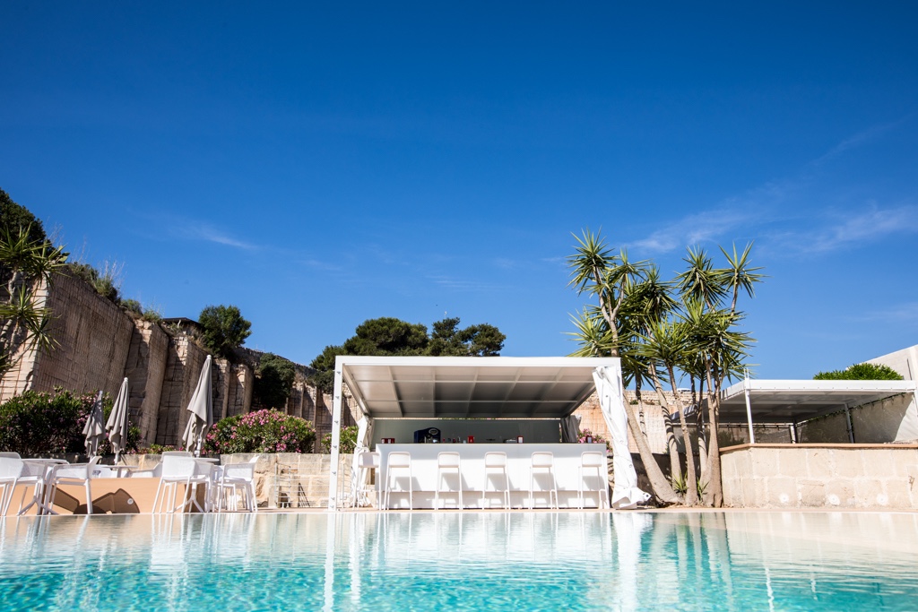 Hotel Cave Bianche