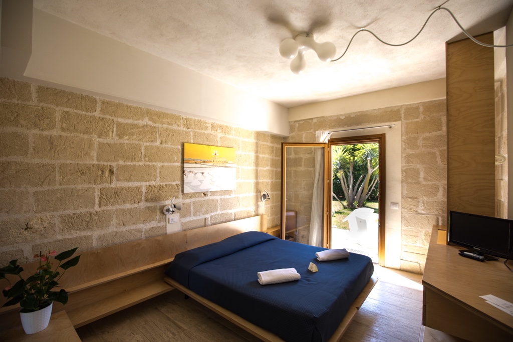Hotel Cave Bianche