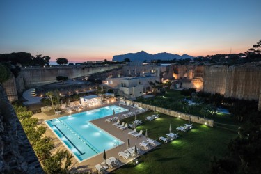 Hotel Cave Bianche