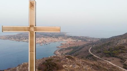 Sentiero 2: Paese - Croce