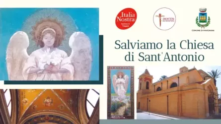 Save St. Anthony's Church
