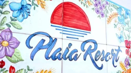 Plaia Resort