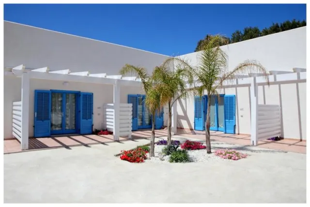 Plaia Casa Vacanze