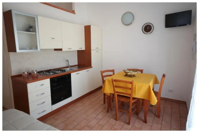 Plaia Casa Vacanze