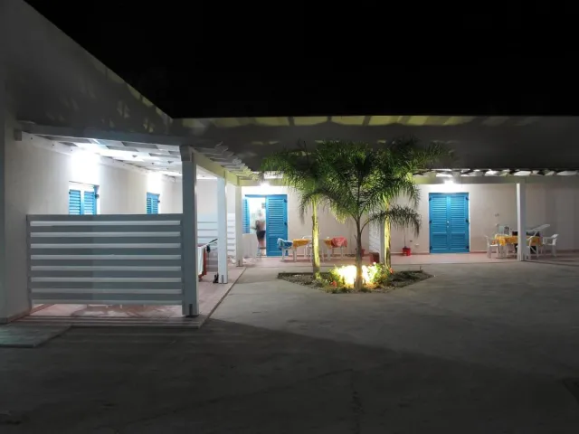 Plaia Casa Vacanze