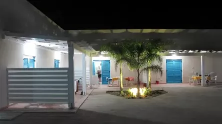 Plaia Casa Vacanze