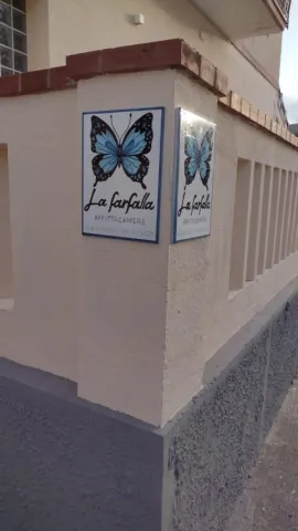 La Farfalla Affittacamere