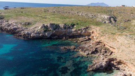 Sentiero 6: Cala Rotonda - Stornello - Pirreca