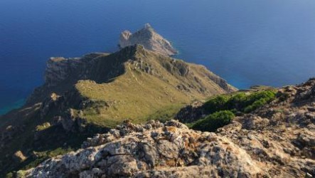 Sentiero 8: Case Romane - Bivio Cala Bianca/Punta Troia