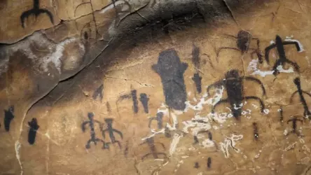 Sentiero 1: Grotta del Genovese