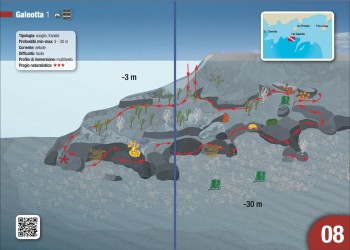 Sito 8/9 - Galeotta