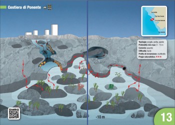 Sito 13 - Costiera di Ponente