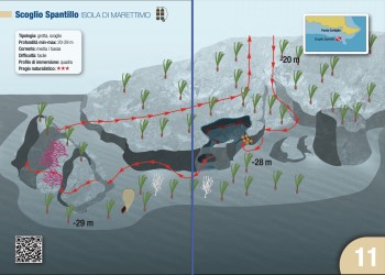 Sito 11 - Scoglio Spantillo