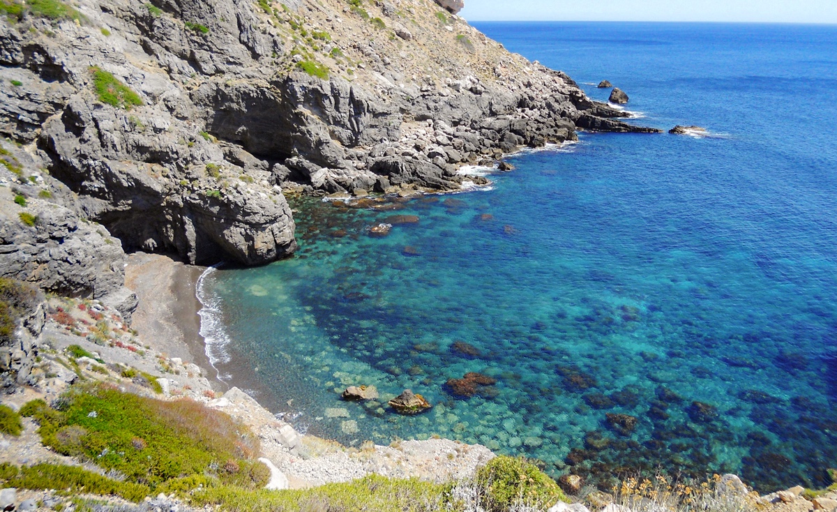 L’Ambiente Marino Costiero delle Isole di Marettimo e Levanzo
