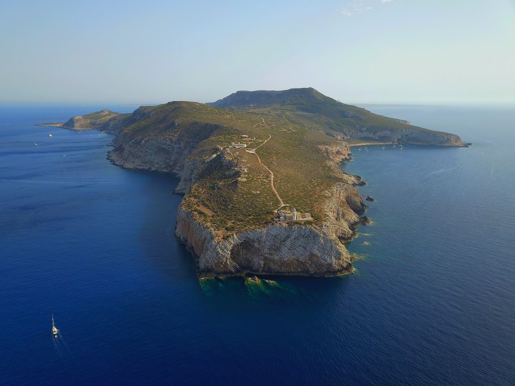L’Ambiente Marino Costiero delle Isole di Marettimo e Levanzo