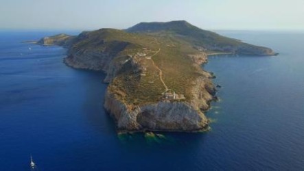 L’Ambiente Marino Costiero delle Isole di Marettimo e Levanzo