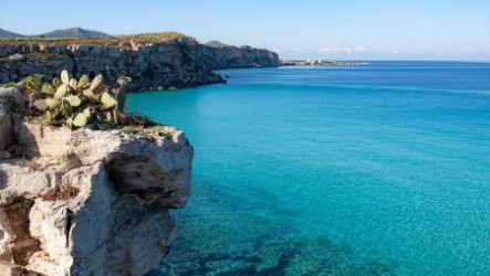 L’Ambiente Marino Costiero dell'Isola di Favignana