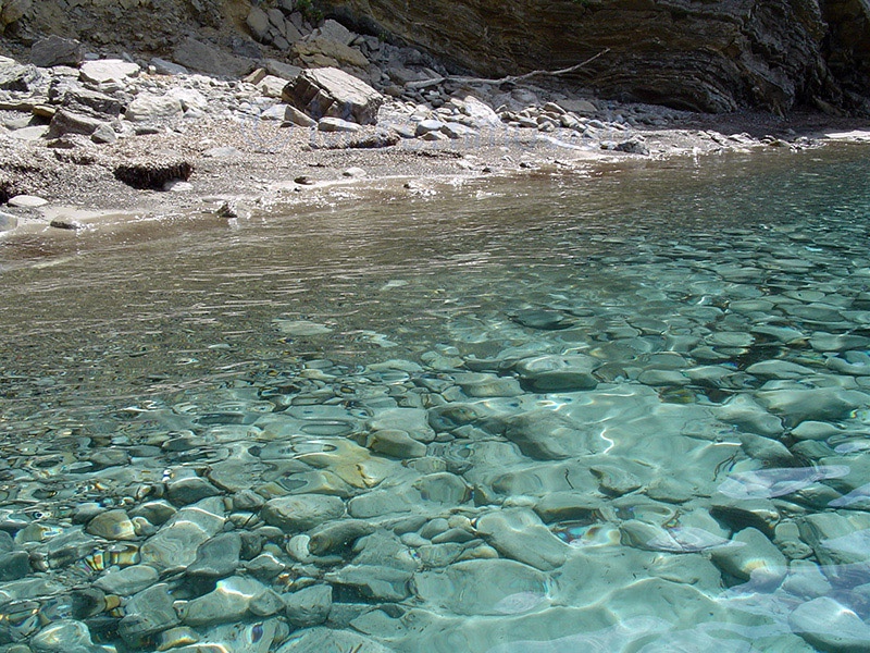 Spiaggia del Libano