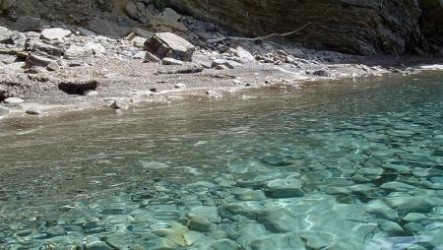 Spiaggia del Libano