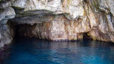 Grotta della Pipa