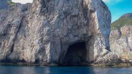 Grotta del Tuono