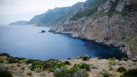 Cala Manione