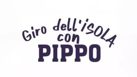 Marettimo In Barca Con Pippo