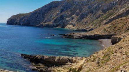 La Praia dei Nacchi