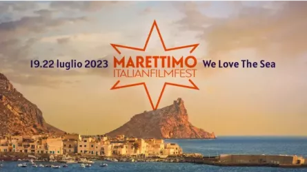 Marettimo Italian Film Festival 2023