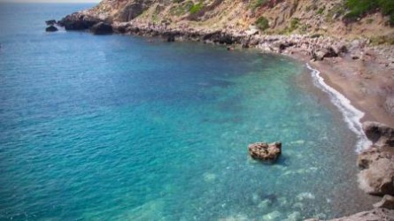 Spiaggia del Cretazzo